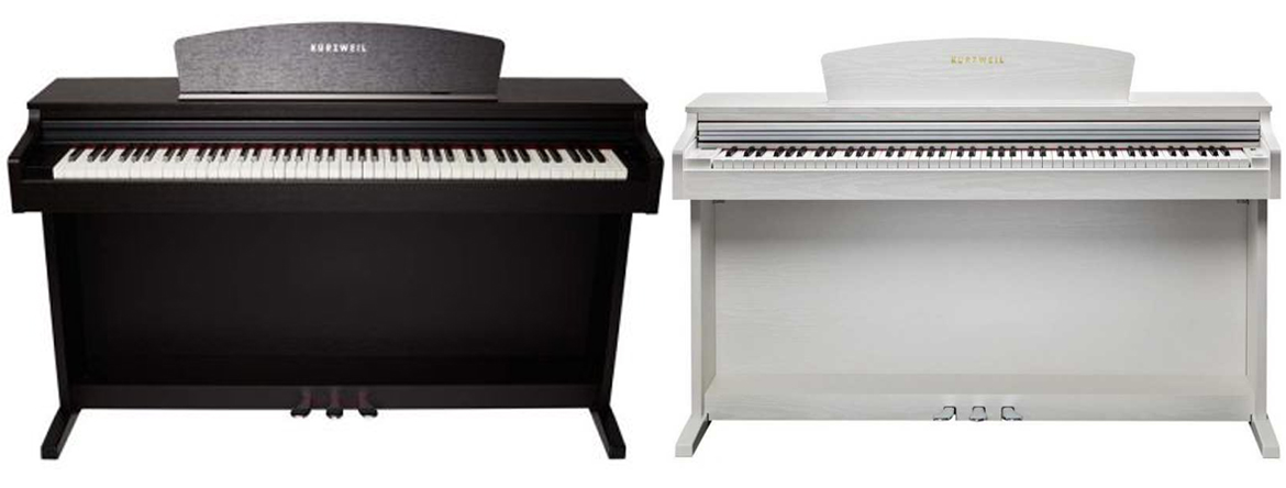 KURZWEIL M115 – цифровое пианино